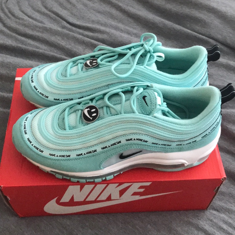 Nike air max 97